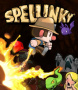 Cover of Spelunky
