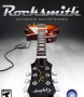 Capa de Rocksmith