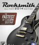 Capa de Rocksmith 2014 Edition