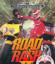 Capa de Road Rash II