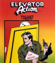 Cover of Elevator Action
