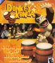 Cover of Donkey Konga
