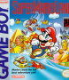Cover of Super Mario Land