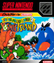 Capa de Super Mario World 2: Yoshi's Island