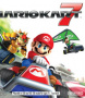 Capa de Mario Kart 7