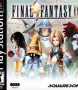 Capa de Final Fantasy IX