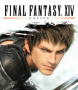 Capa de Final Fantasy XIV: Online