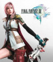 Cover of Final Fantasy XIII