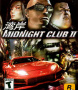 Capa de Midnight Club II
