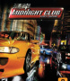 Cover of Midnight Club: Street Racing