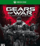 Capa de Gears of War: Ultimate Edition