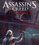 Cover of Assassin's Creed: Identity