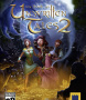 Cover of The Book of Unwritten Tales 2