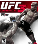 Capa de UFC Undisputed 3