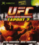 Cover of UFC: Tapout 2