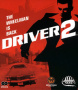 Cover of Driver 2: The Wheelman is Back