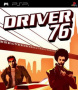 Cover of Driver 76