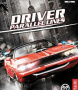 Cover of Driver: Parallel Lines