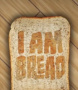 Capa de I am Bread