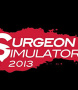 Capa de Surgeon Simulator 2013