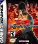 Cover of Tekken Advance