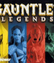 Cover of Gauntlet Legends