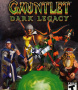 Capa de Gauntlet: Dark Legacy