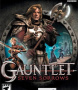 Cover of Gauntlet: Seven Sorrows