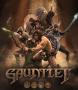 Cover of Gauntlet (2014)