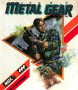 Capa de Metal Gear