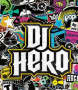 Capa de DJ Hero