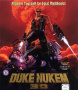 Cover of Duke Nukem 3D
