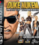 Capa de Duke Nukem: Land of the Babes