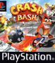 Capa de Crash Bash