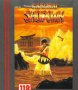 Capa de Samurai Shodown (1993)