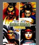 Cover of Samurai Shodown V Special