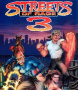Cover of Streets of Rage 3