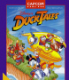 Cover of DuckTales