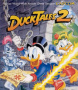 Cover of DuckTales 2