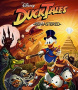 Cover of DuckTales: Remastered