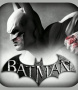 Capa de Batman: Arkham City Lockdown