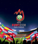 Cover of UEFA Euro 2008
