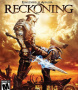 Cover of Kingdoms of Amalur: Reckoning