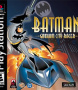 Capa de Batman: Gotham City Racer