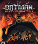 Cover of Batman: Rise of Sin Tzu