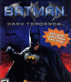 Capa de Batman: Dark Tomorrow