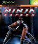 Capa de Ninja Gaiden (2004)