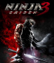 Cover of Ninja Gaiden 3