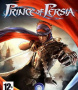 Capa de Prince of Persia