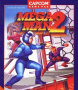 Cover of Mega Man 2